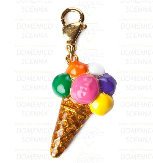 Pendente Isola Bella Donna in Argento 20000187 - 20000187